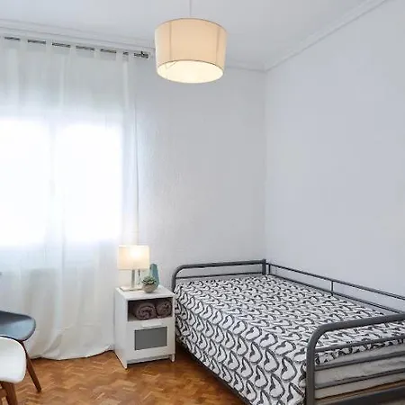 Apartamento Pamplona Exterior photo