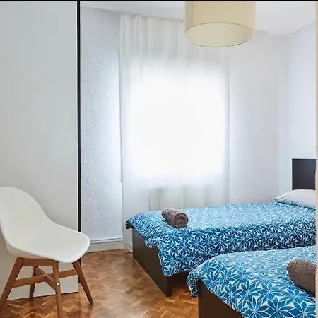 Apartamento Pamplona Exterior photo