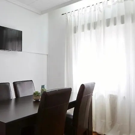 Apartamento Pamplona Exterior photo