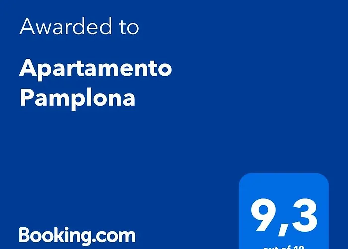 Apartamento Pamplona