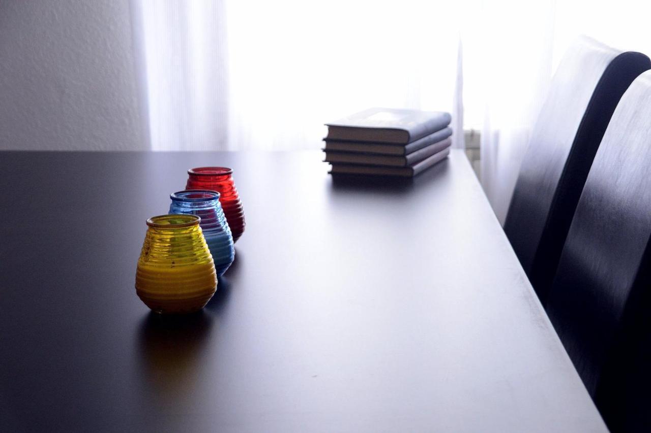 Appartement Apartamento Pamplona Pampelune
