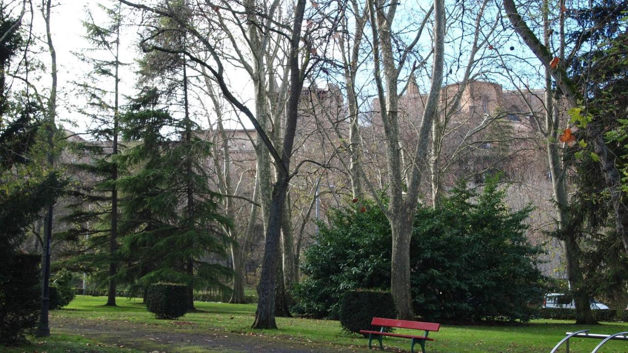 Apartamento Pamplona Appartement Pampelune