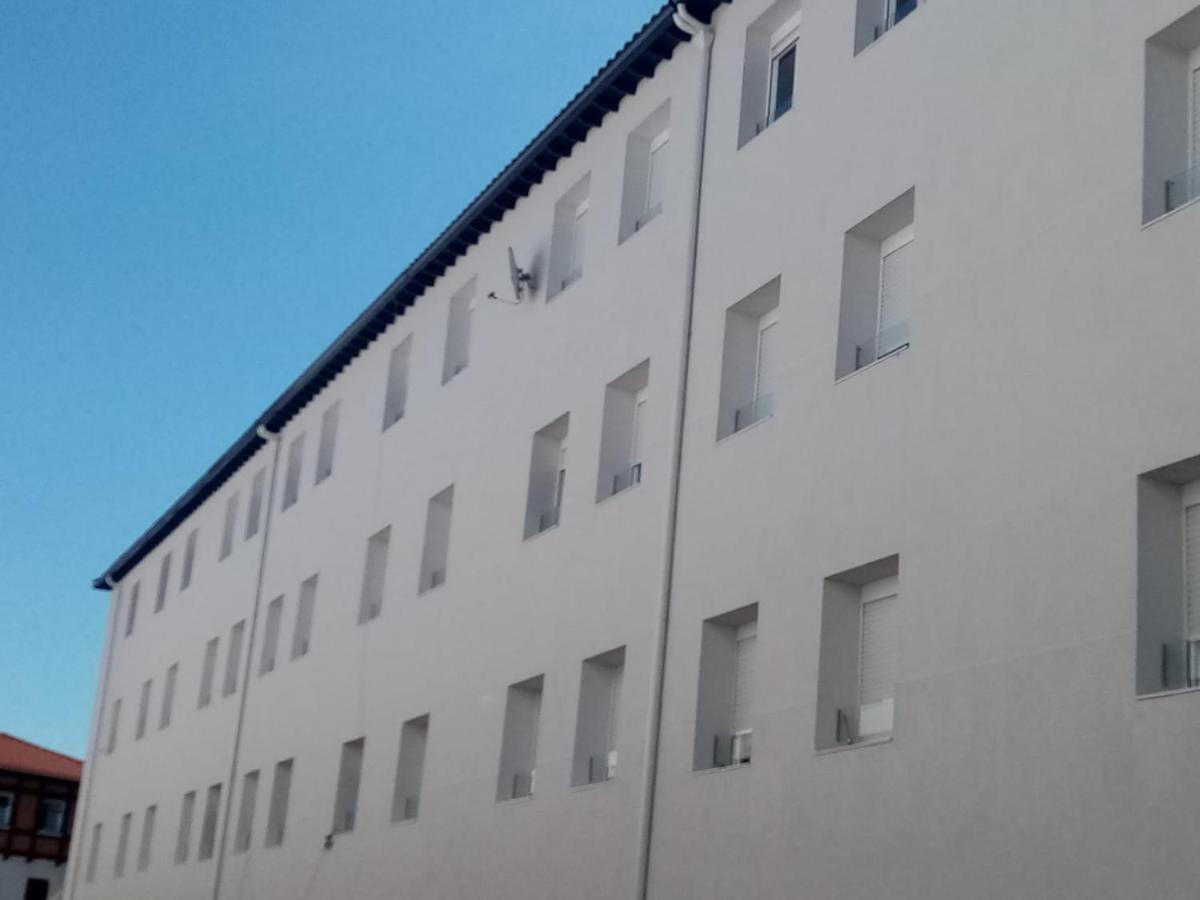 Apartamento Pamplona Appartement *