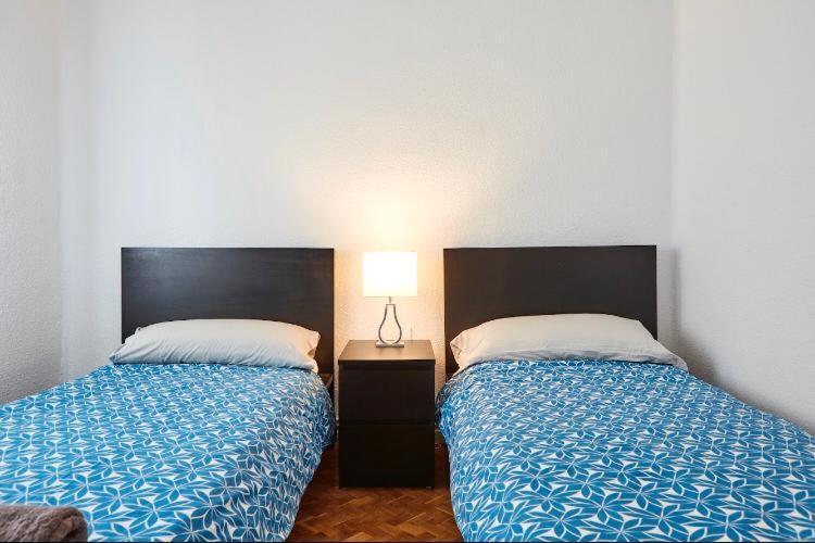 Apartamento Pamplona Appartement *