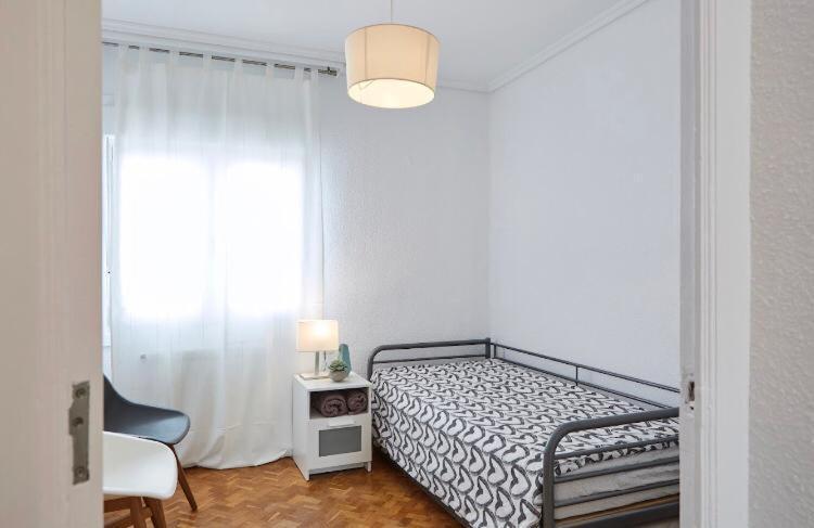 Apartamento Pamplona Appartement Pampelune