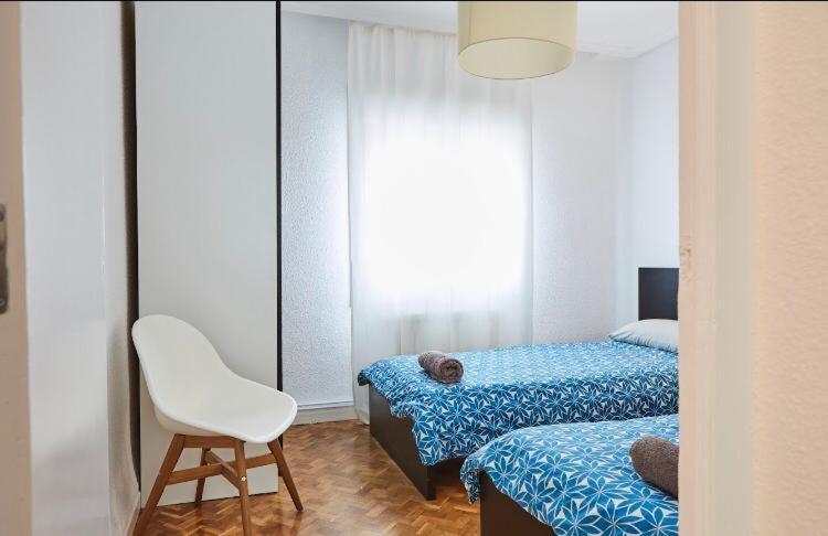 Appartement Apartamento Pamplona