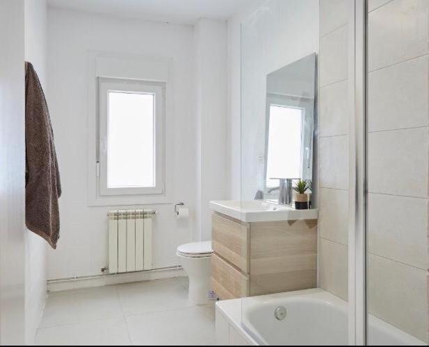 Apartamento Pamplona * Pampelune