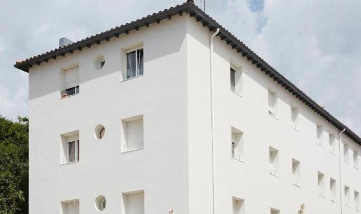 Apartamento Pamplona Pampelune