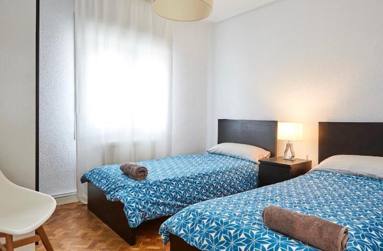 Apartamento Pamplona * Pampelune