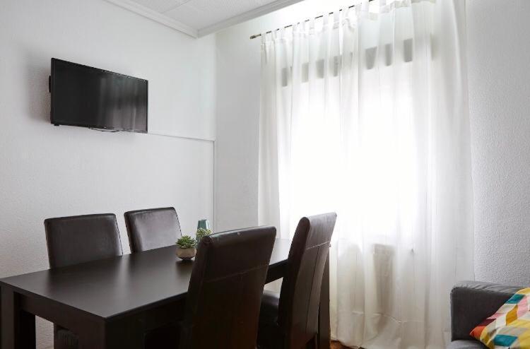 Appartement Apartamento Pamplona